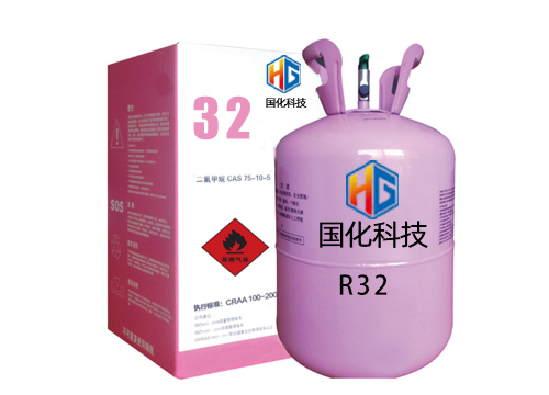 二氟甲烷（R32）