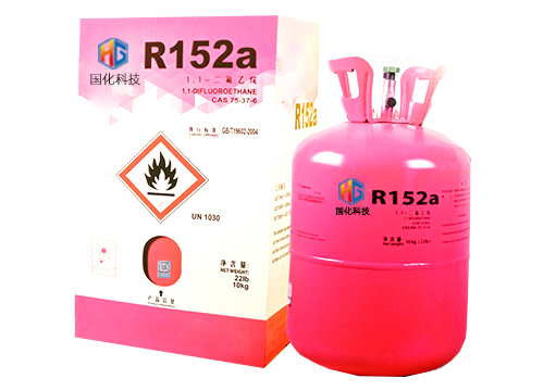 二氟乙烷（R152a）